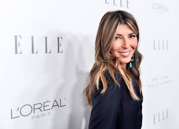 Full Dimensional Blonde example 1