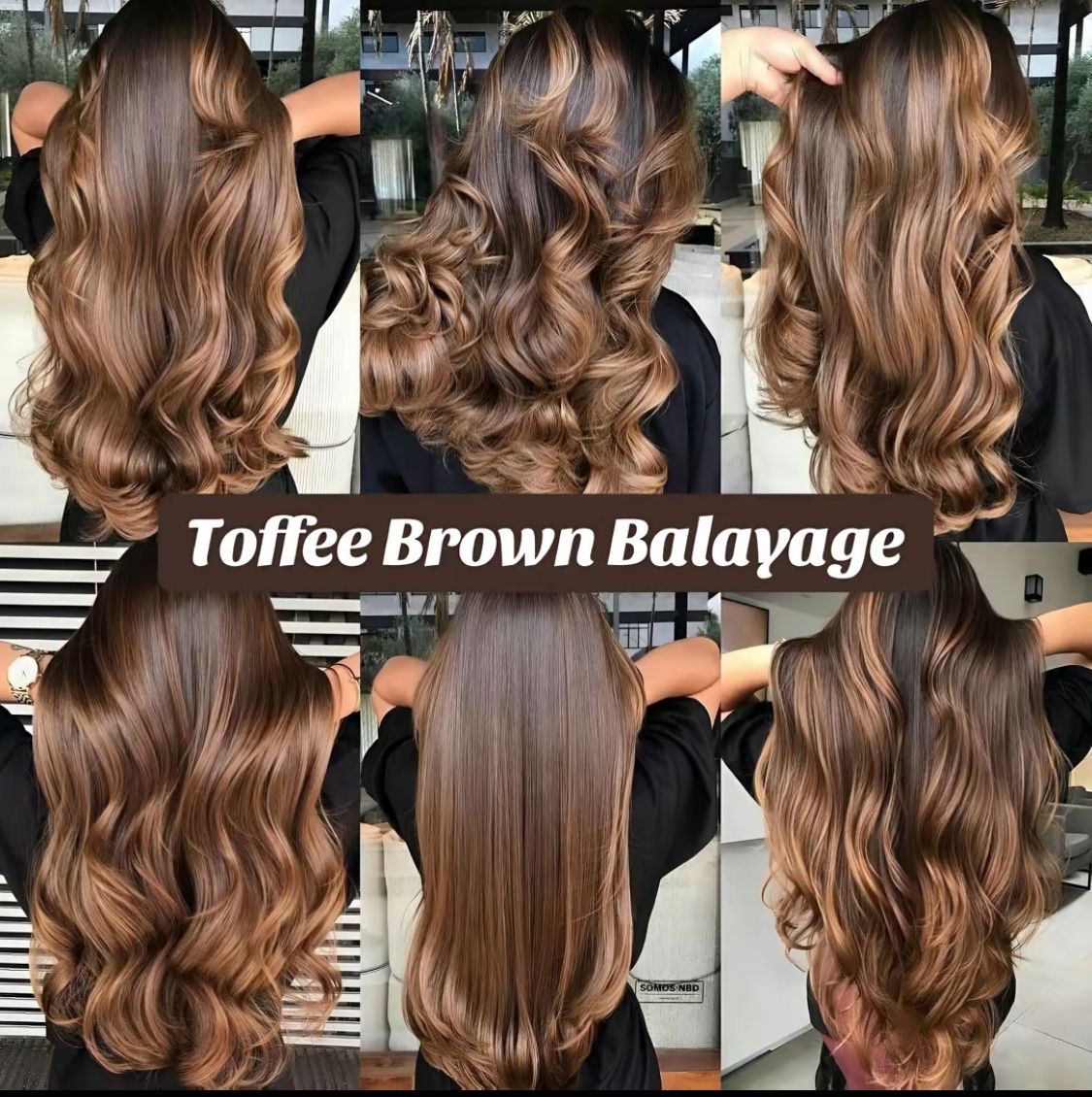 Full Dimensional Blonde example 2